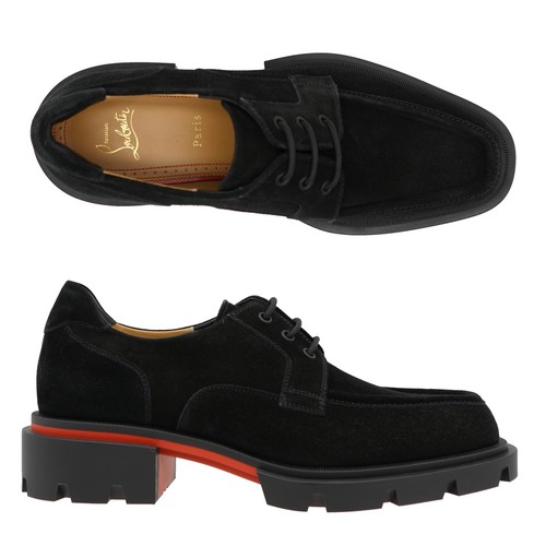 Scarpe stringate christian - stringate,