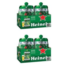 Heineken DraughtKeg Confezione
