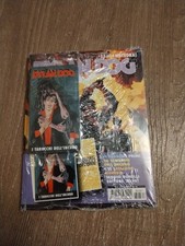 Dylan Dog 387 Con Tarocchi