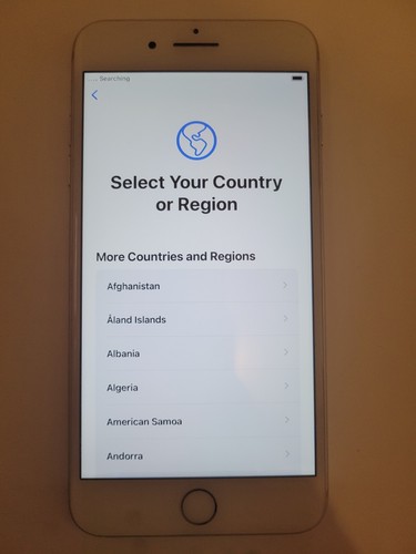 Apple iphone plus gb - 7, 32