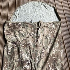 Supergrade British Army