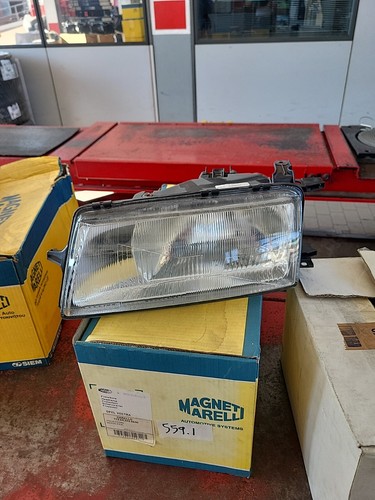 Fanale anteriore sinistro opel - sinistro,