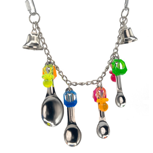 1050 super paci - paci, rainbow