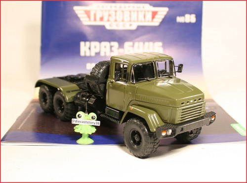 Camion trattore militare 43 - trattore,