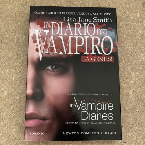 Diario del vampiro la - il,