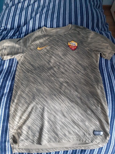 Maglia calcio nike roma - calcio, 2