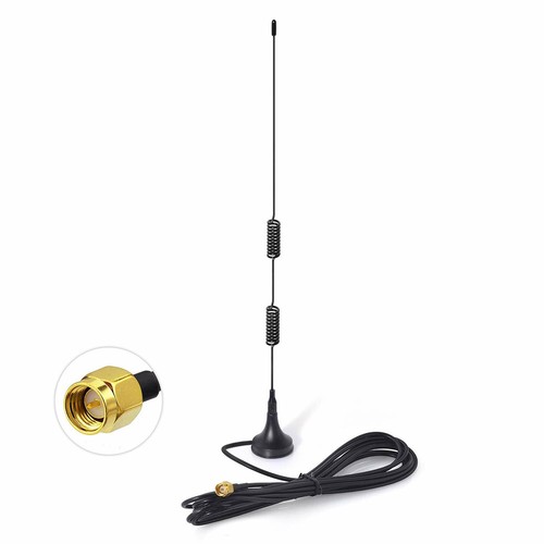 Antenna vhf uhf dual - vhf,