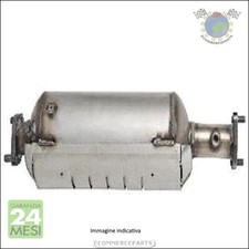 Filtro antiparticolato FAP