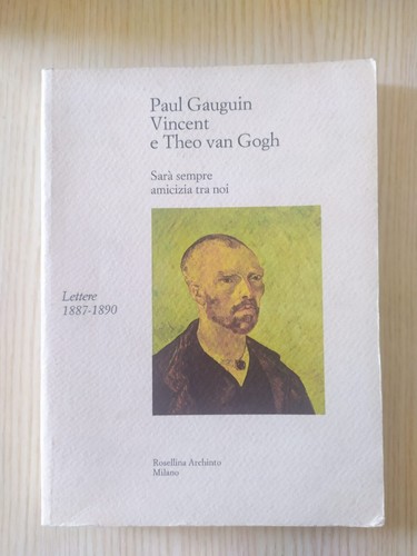 Paul gauguin vincent van - paul, gauguin,
