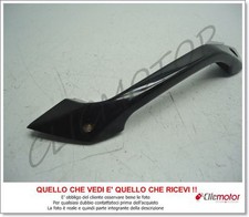 MANIGLIA POSTERIORE N.975044  original for GILERA NEXUS 300 IE ANNO 2009