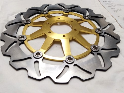 Disco freno honda - honda, 125-250