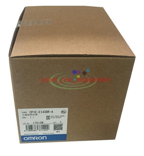 Omron plc unità - omron,