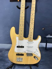 Chitarra elettrica basso - elettrica, e