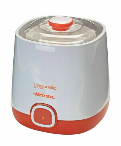 Ariete yogurella 0621 - yogurella,