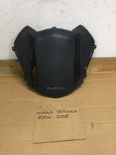 Honda deauville 700 - honda,