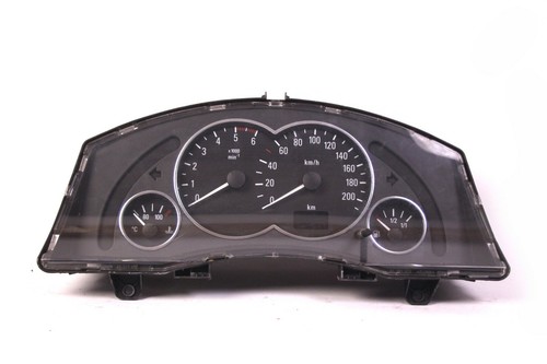 Tachimetro originale opel - tachimetro,