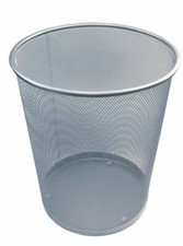 CESTINO GETTA CARTA SERIE