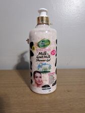 Veet Gold Gel Doccia