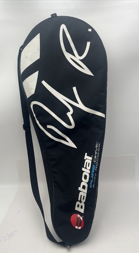Borsa racchetta tennis - racchetta, babolat