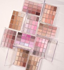 WAKEMAKE Nuova palette occhi