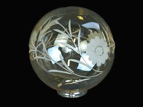 Grande sfera globo - sfera/globo, murano