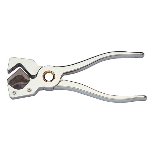 Pinza tagliatubi acciaio - pinza,