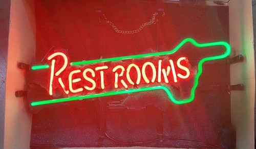 Rest rooms bathroom restrooms - rest,