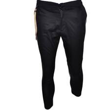Pantalone Uomo Tinta Unita