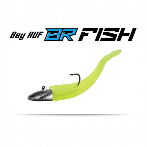 Duo realis bayruf fish - duo,