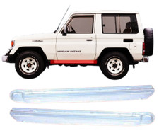 Per Toyota Land Cruiser J7