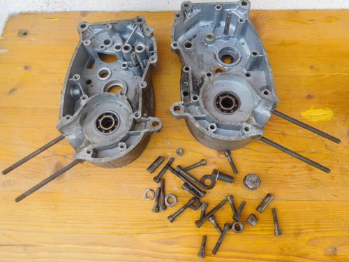 Fantic motor sp4 ovalino - fantic,