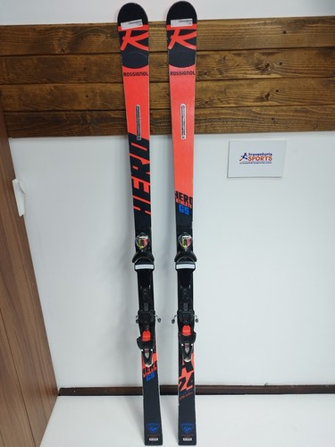 Sci rossignol hero - rossignol,