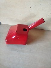 Airbox filtro aria originale Moto Guzzi Lodola 235