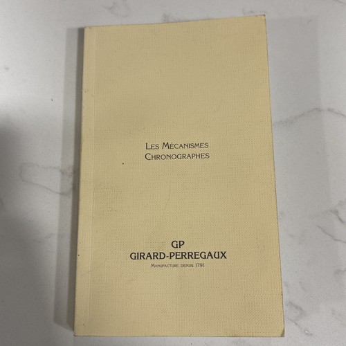 Girard perregaux les - girard-perregaux,