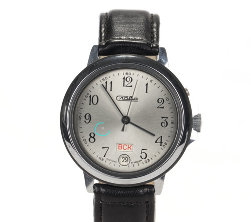 Orologio polso uomo slava - polso,