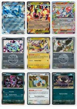 Pokemon Ascesa Eroica lotto