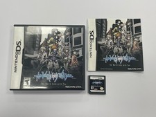 Il mondo finisce con te