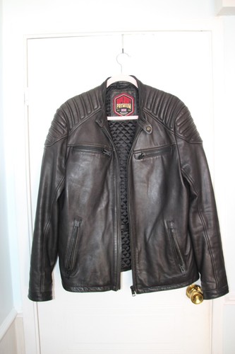 Superdry premium giacca - premium, di