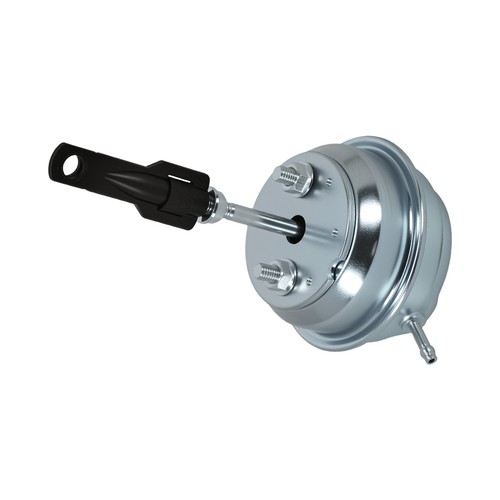 Turbo actuator pour - turbo,