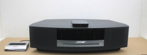 Sistema musicale bose - musicale,