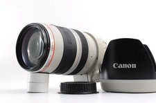 Canon EF 35-350mm F/3.5-5.6L USM obiettivo zoom [quasi come nuovo con cappuccio] spedizione dal Giappone