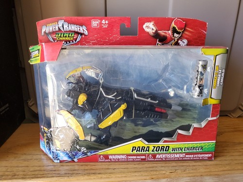 Power rangers dino charge - rangers,