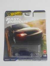 Hot Wheels Mattel Premium 1993