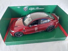 ALFA ROMEO GIULIA GTA SCALA
