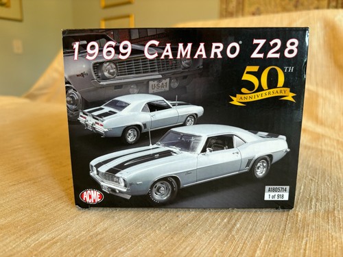 Acme anniversario - acme, 1:18