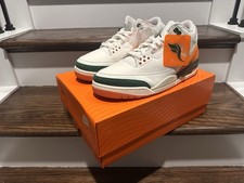 Air Jordan 3 Retro SP Solefly