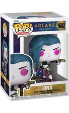 Funko Pop! TV: Arcane LoL -