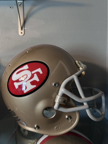 Bicicletta san francisco 49ers - san,