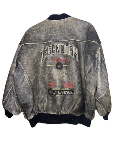 Harley davidson giacca - harley,