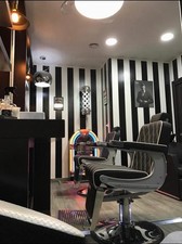Vendo Arredamento Barber Shop